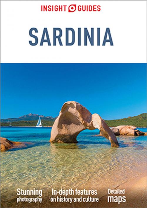 Cover of the book Insight Guides Sardinia (Travel Guide eBook) by Insight Guides, Apa Publications