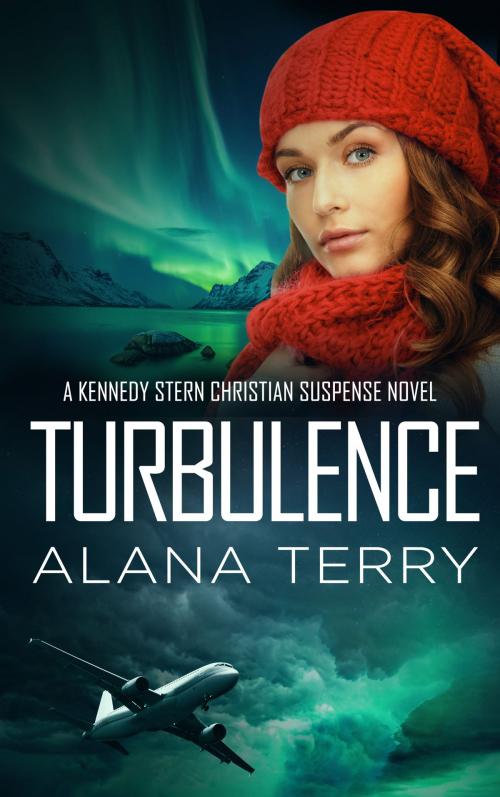 Cover of the book Turbulence by Alana Terry, Firstfruits Publishing