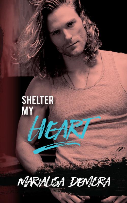 Cover of the book Shelter My Heart by MariaLisa deMora, MariaLisa deMora