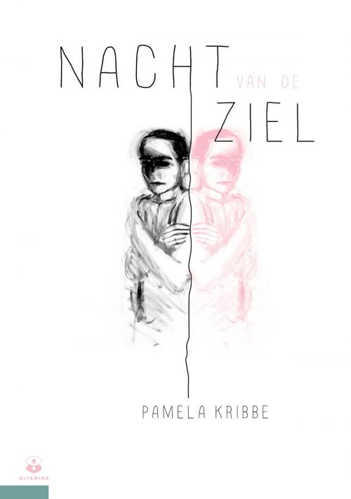 Cover of the book Nacht van de ziel by Pamela Kribbe, Gottmer Uitgevers Groep b.v.