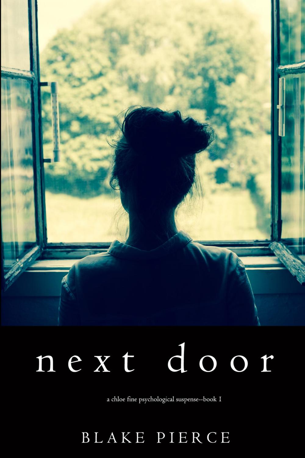 Big bigCover of Next Door (A Chloe Fine Psychological Suspense Mystery—Book 1)