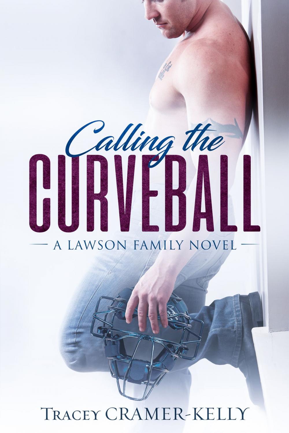 Big bigCover of Calling the Curveball