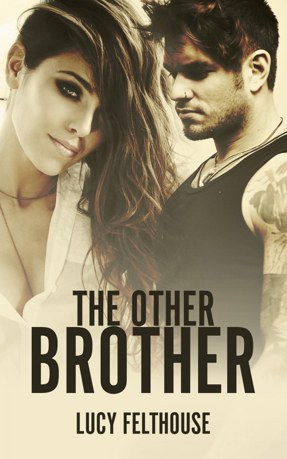 Big bigCover of The Other Brother