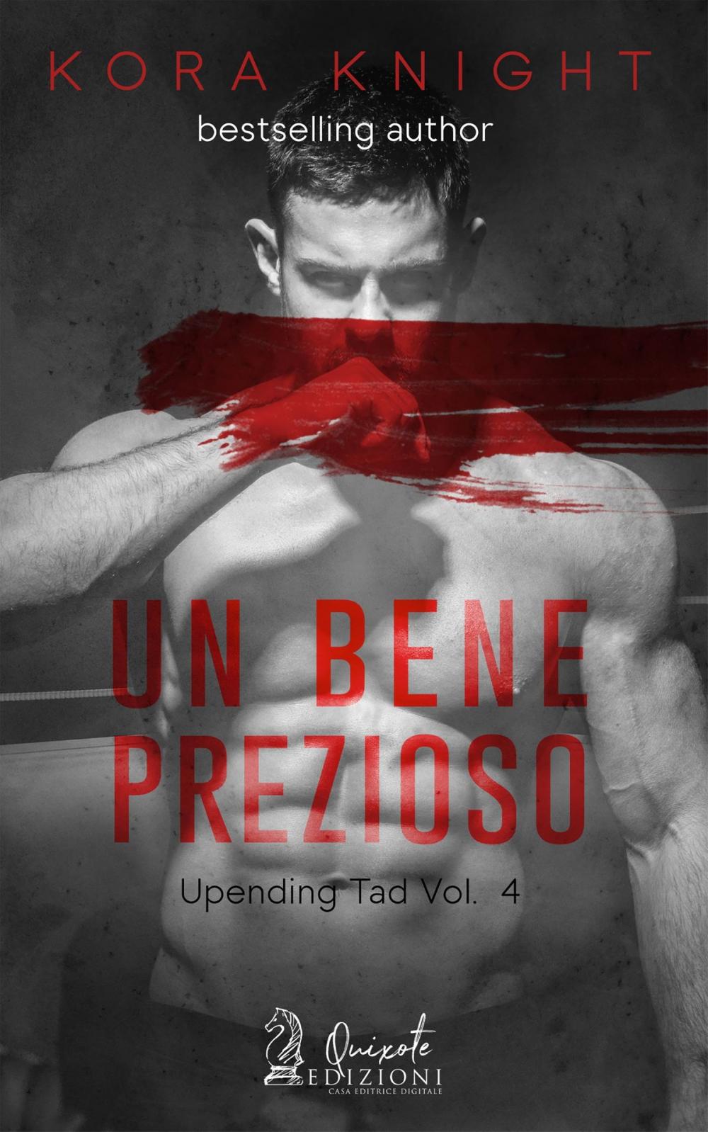 Big bigCover of Un bene prezioso