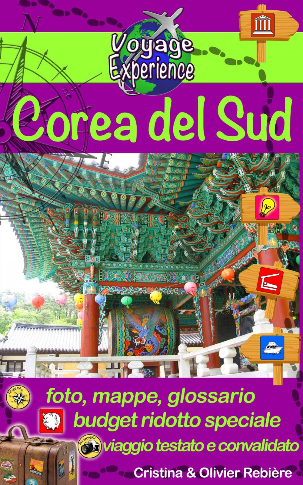 Big bigCover of Corea del Sud