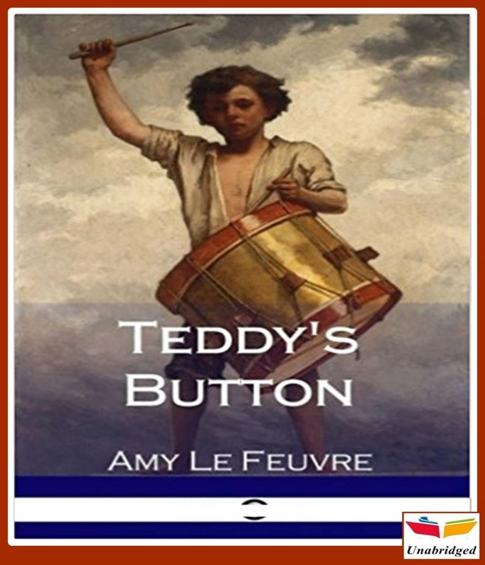 Big bigCover of Teddy's Button