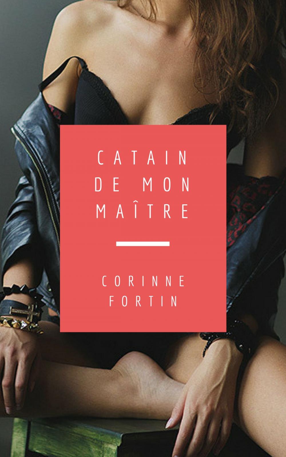 Big bigCover of Catain de mon maître