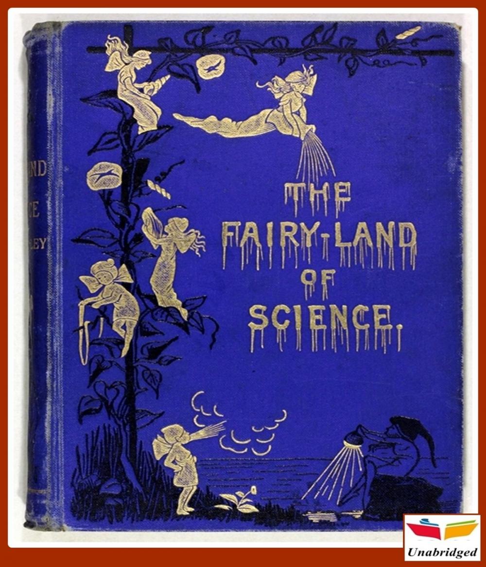 Big bigCover of The Fairyland of Science