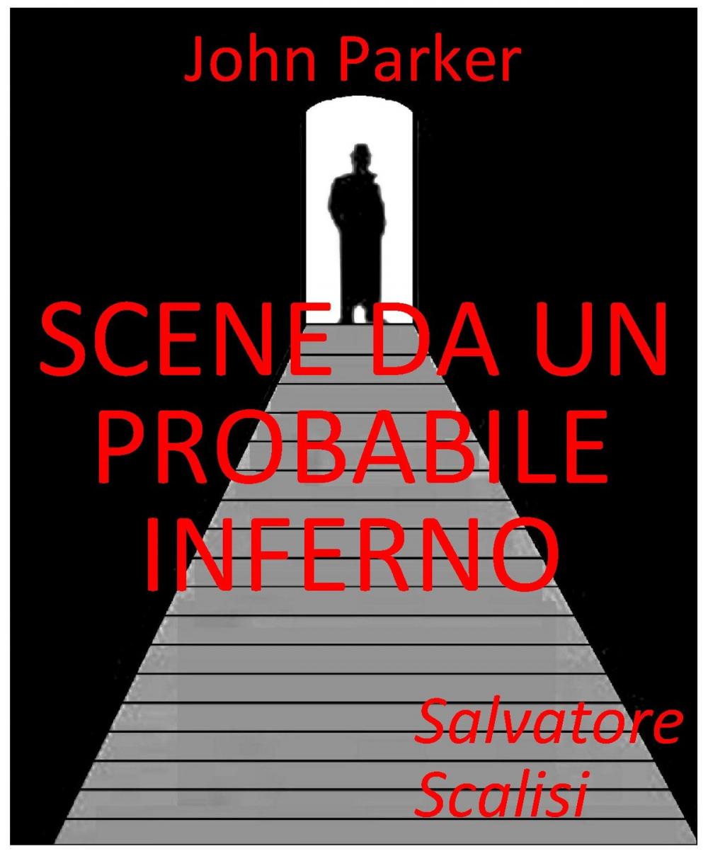 Big bigCover of Scene da un probabile inferno