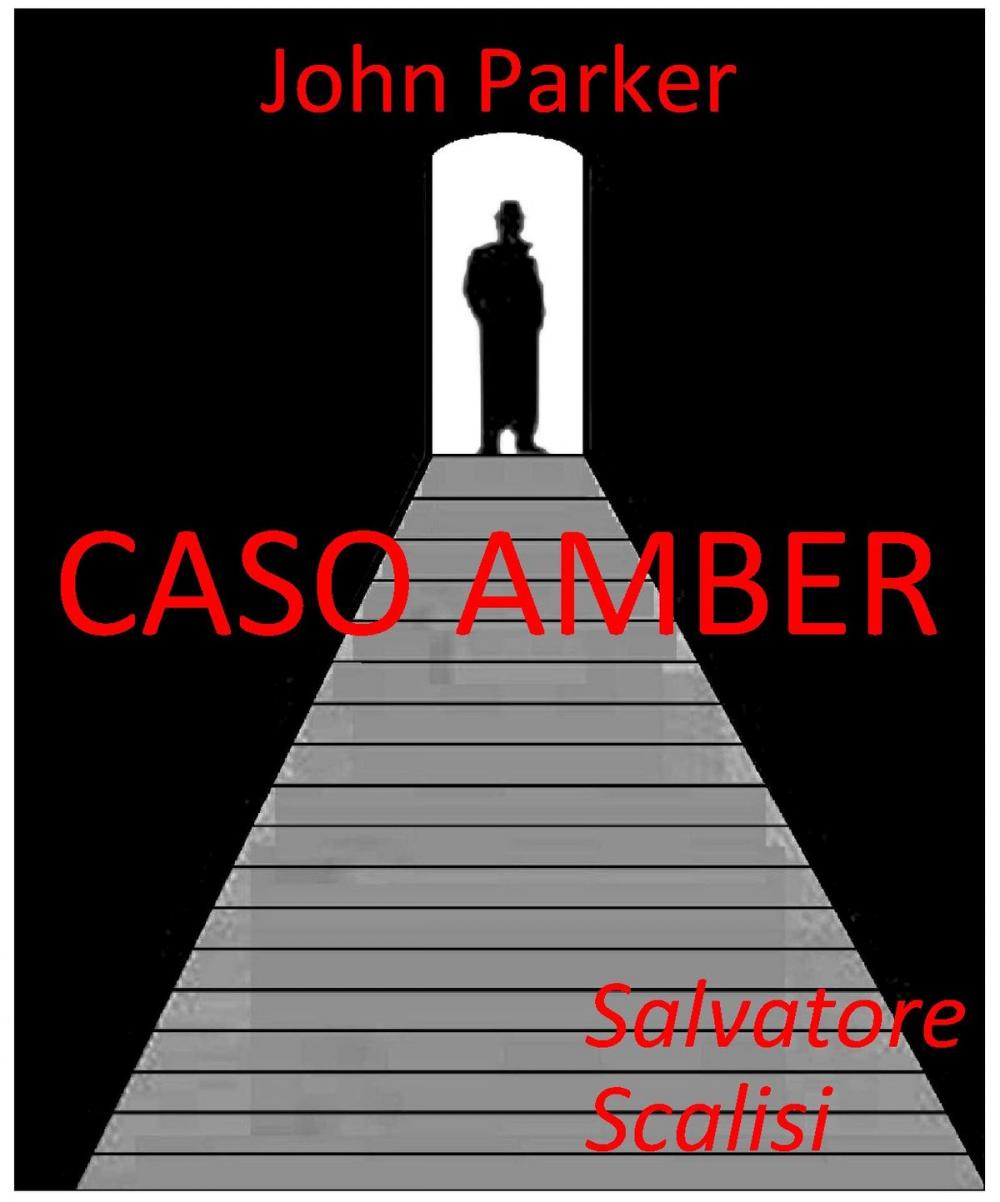 Big bigCover of Caso Amber