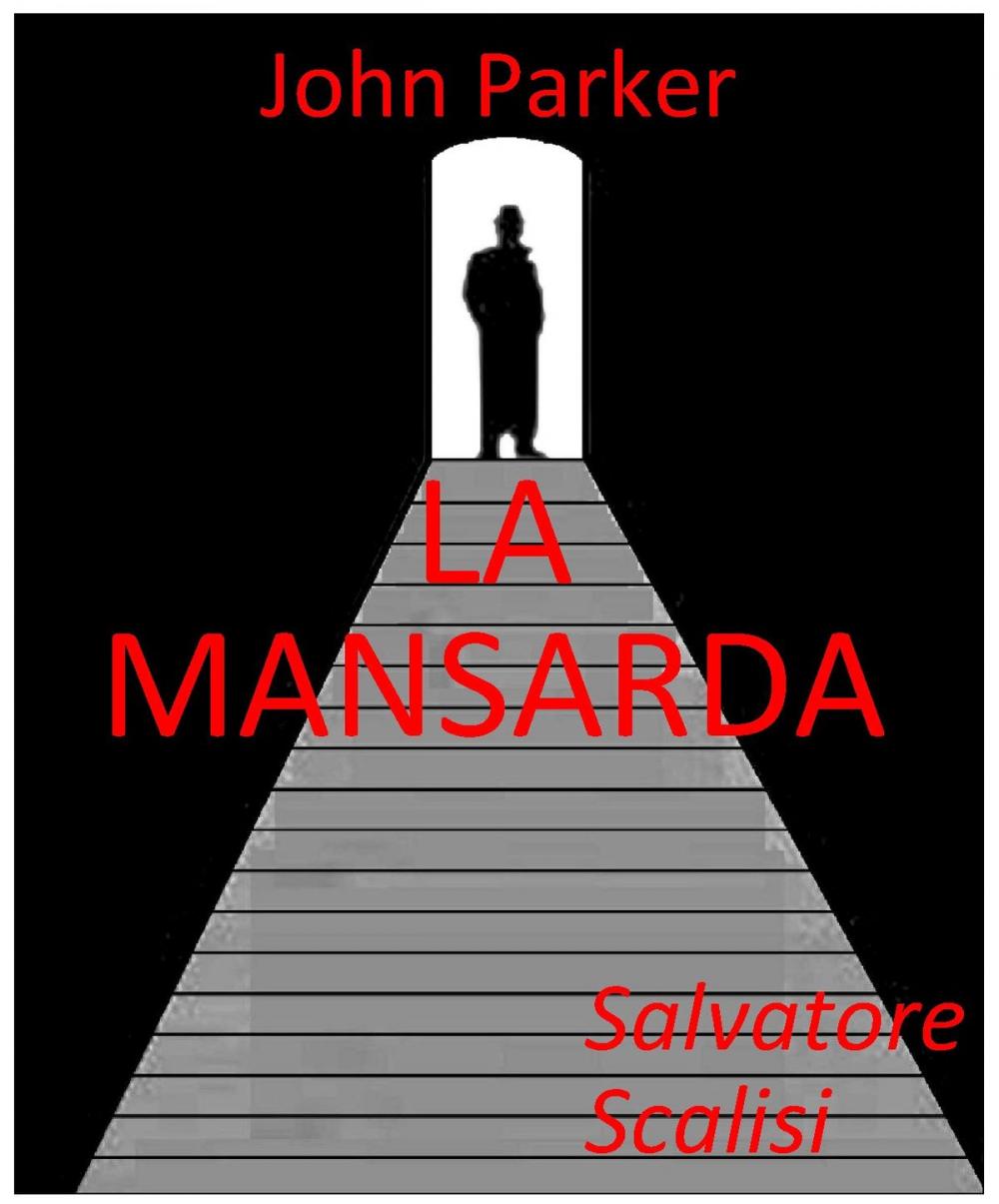 Big bigCover of La mansarda