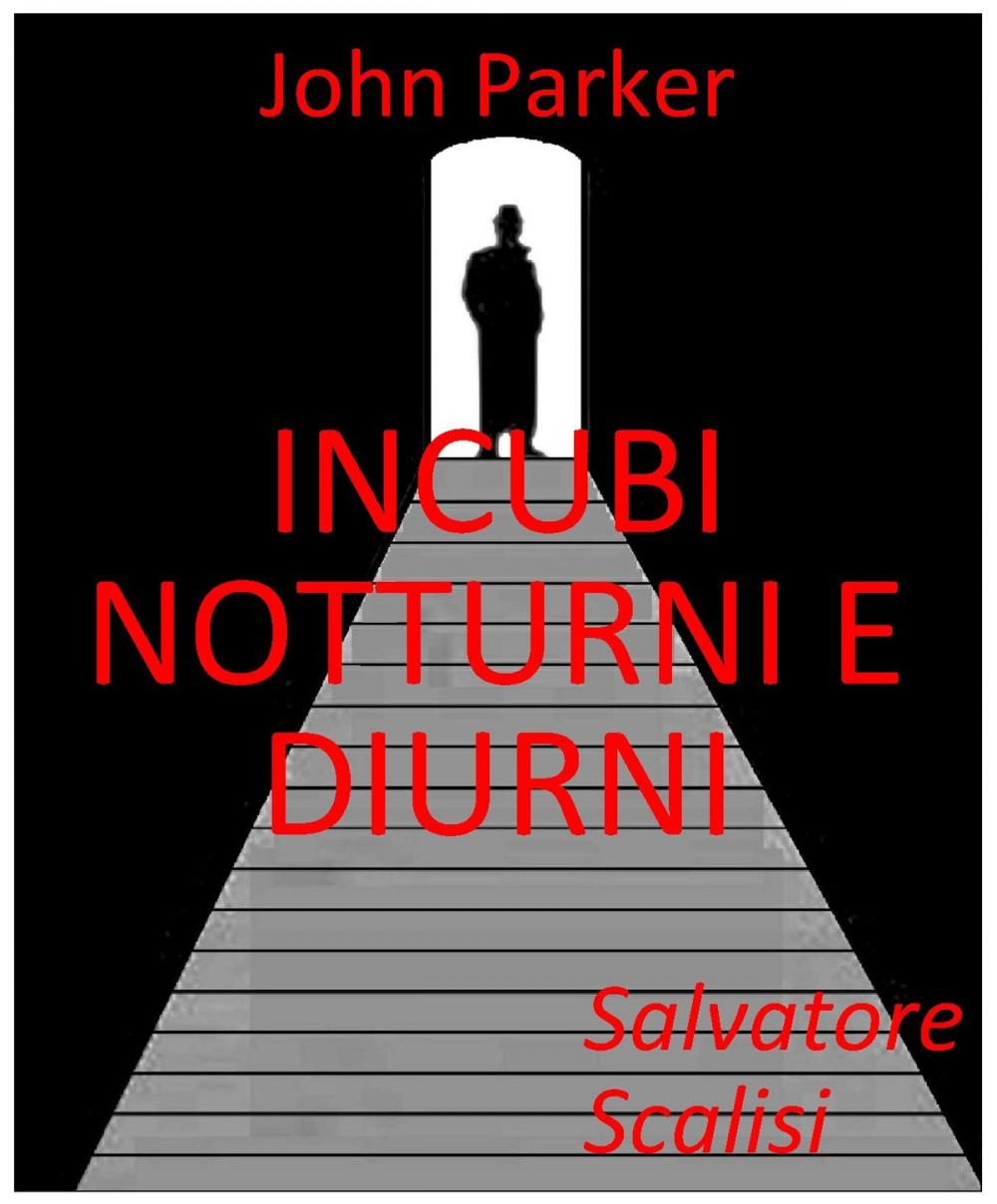 Big bigCover of Incubi notturni e diurni