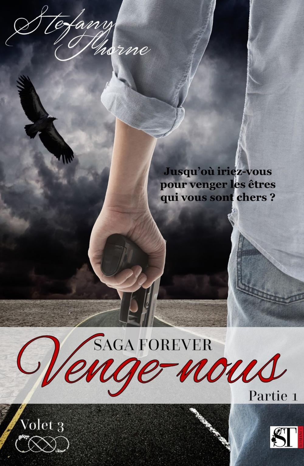 Big bigCover of Venge-nous