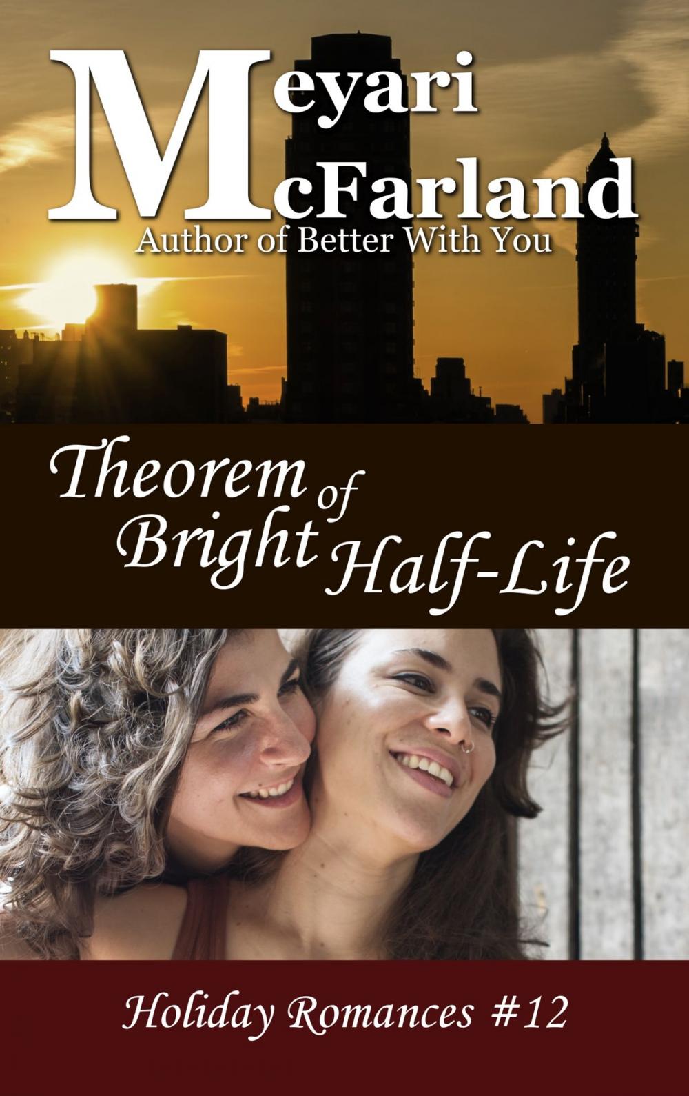 Big bigCover of Theorem of Bright Half-Life