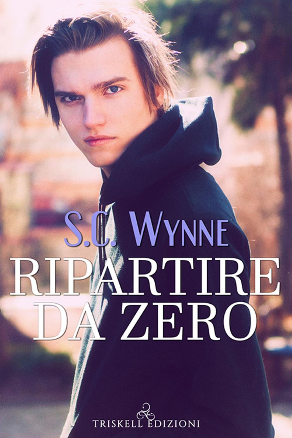 Big bigCover of Ripartire da zero