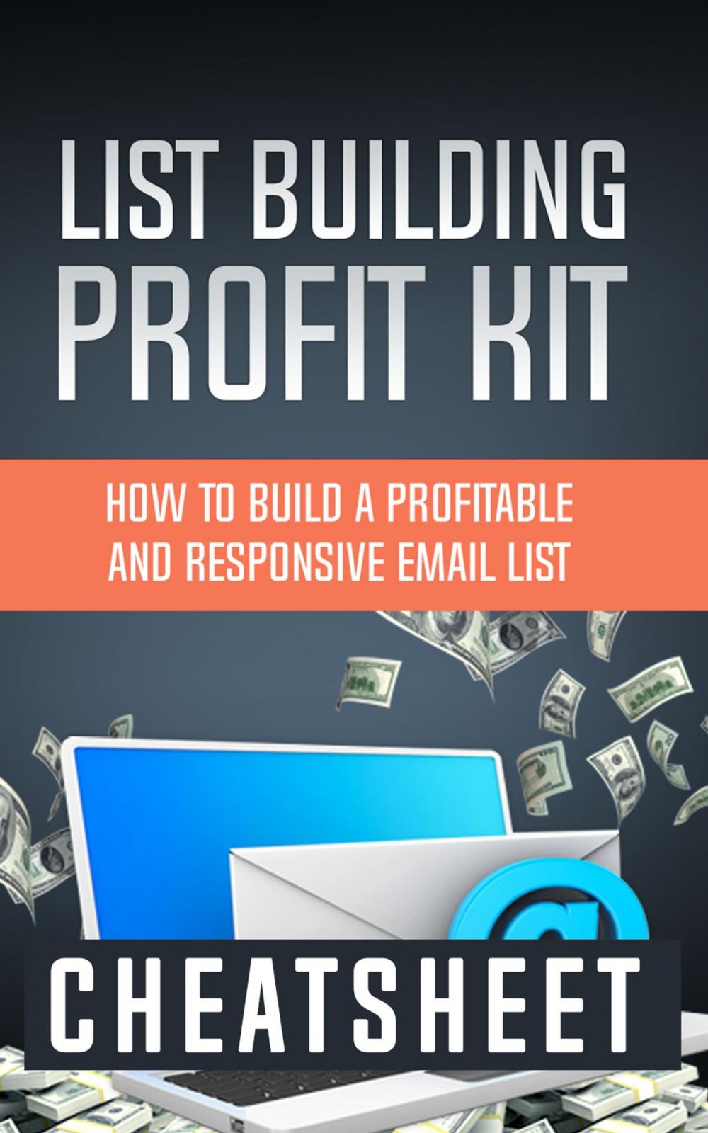 Big bigCover of List Building Profit Kit