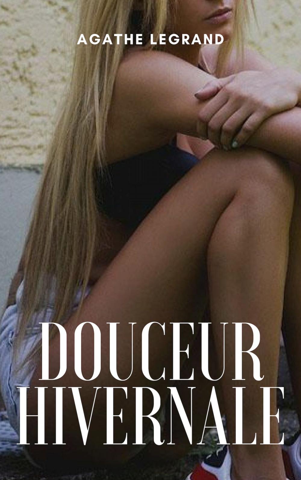 Big bigCover of Douceur hivernale