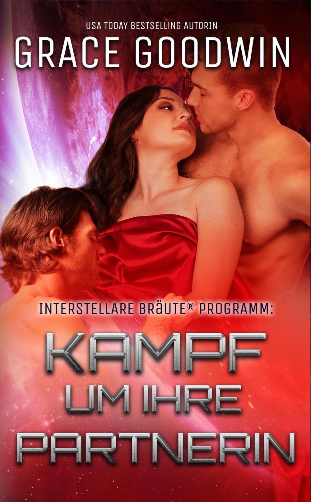 Big bigCover of Kampf um ihre Partnerin