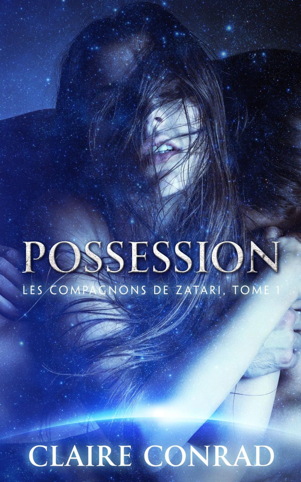 Big bigCover of Possession