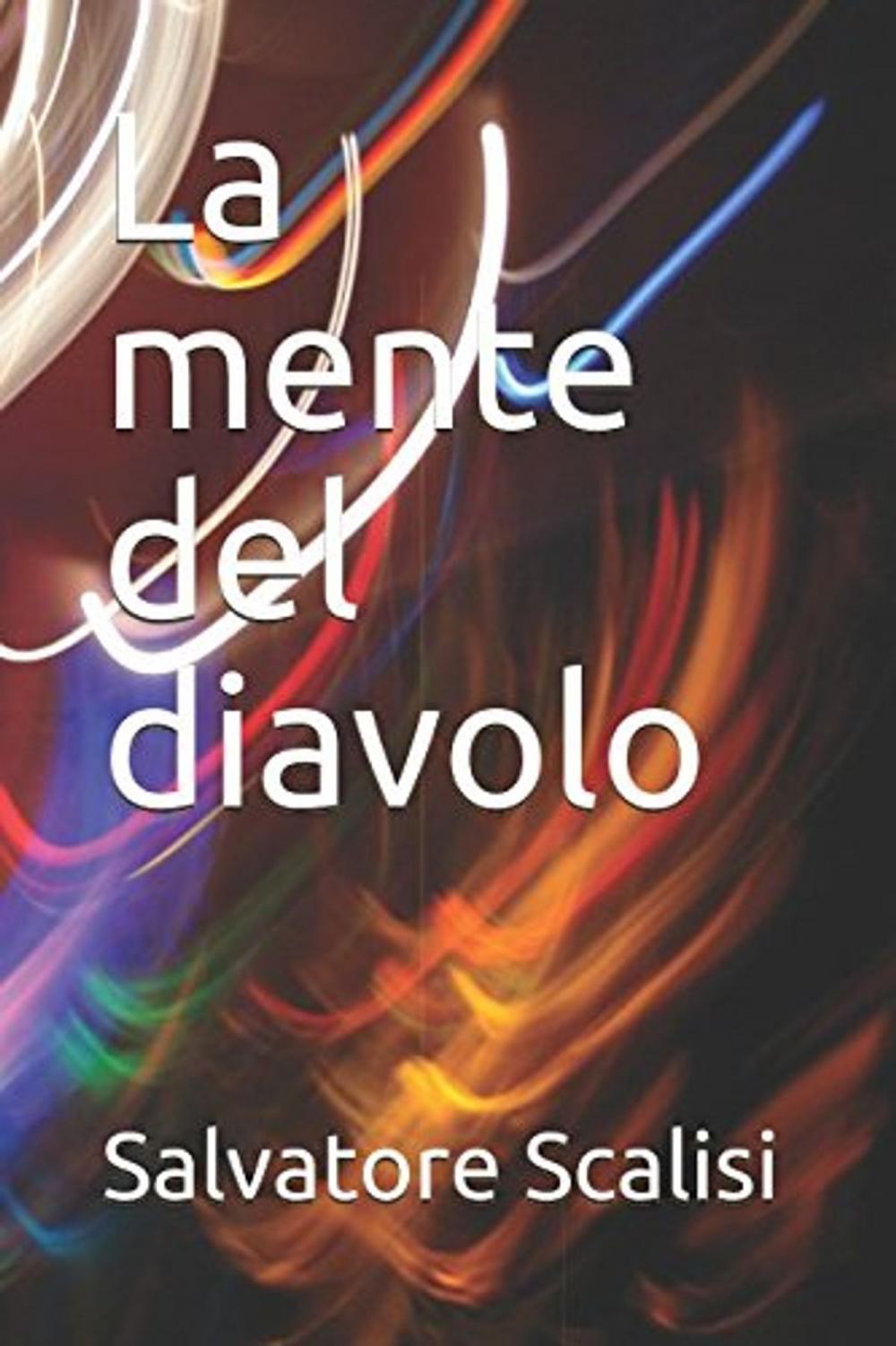 Big bigCover of La mente del diavolo