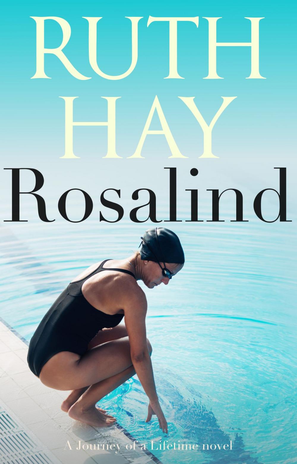 Big bigCover of Rosalind