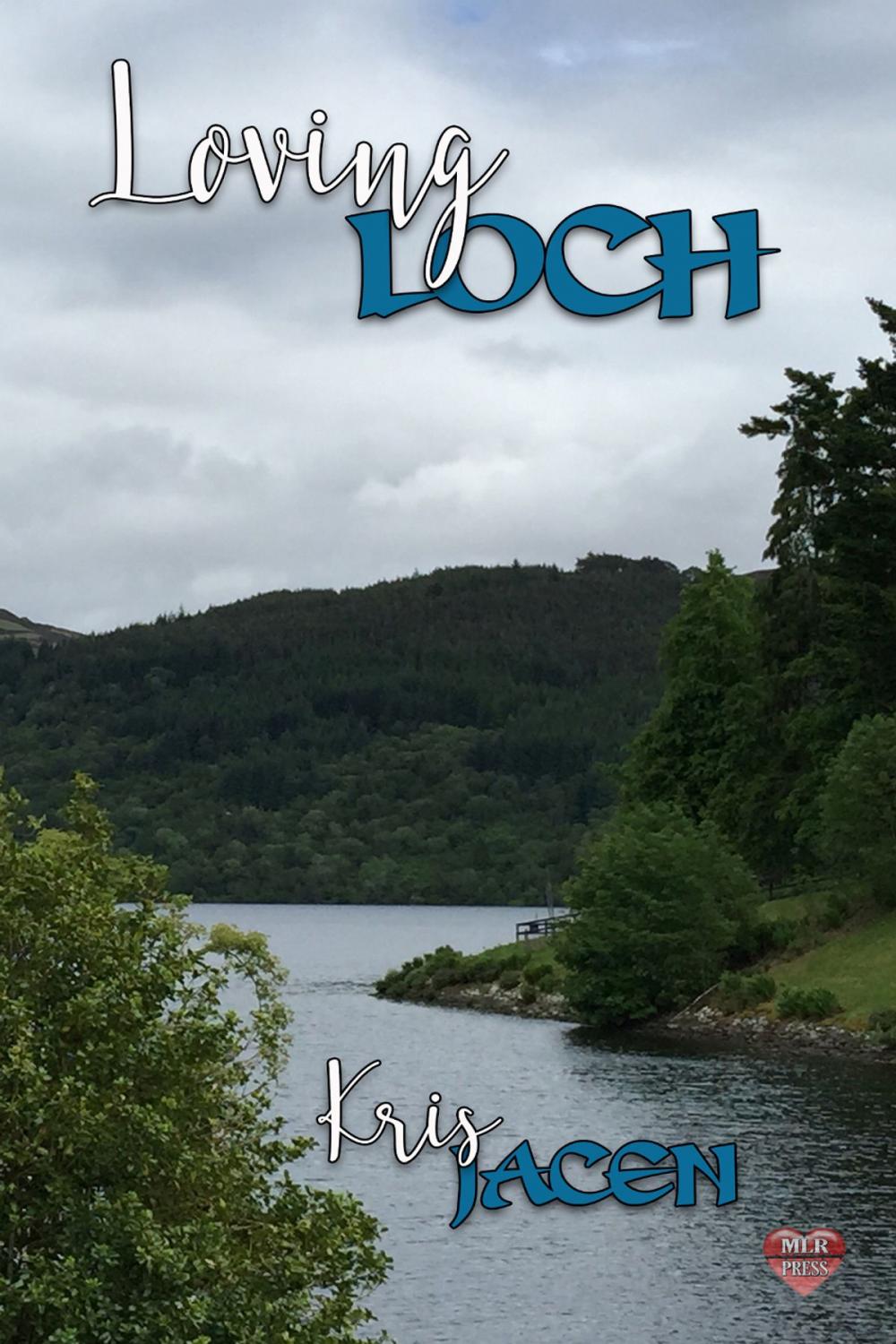 Big bigCover of Loving Loch