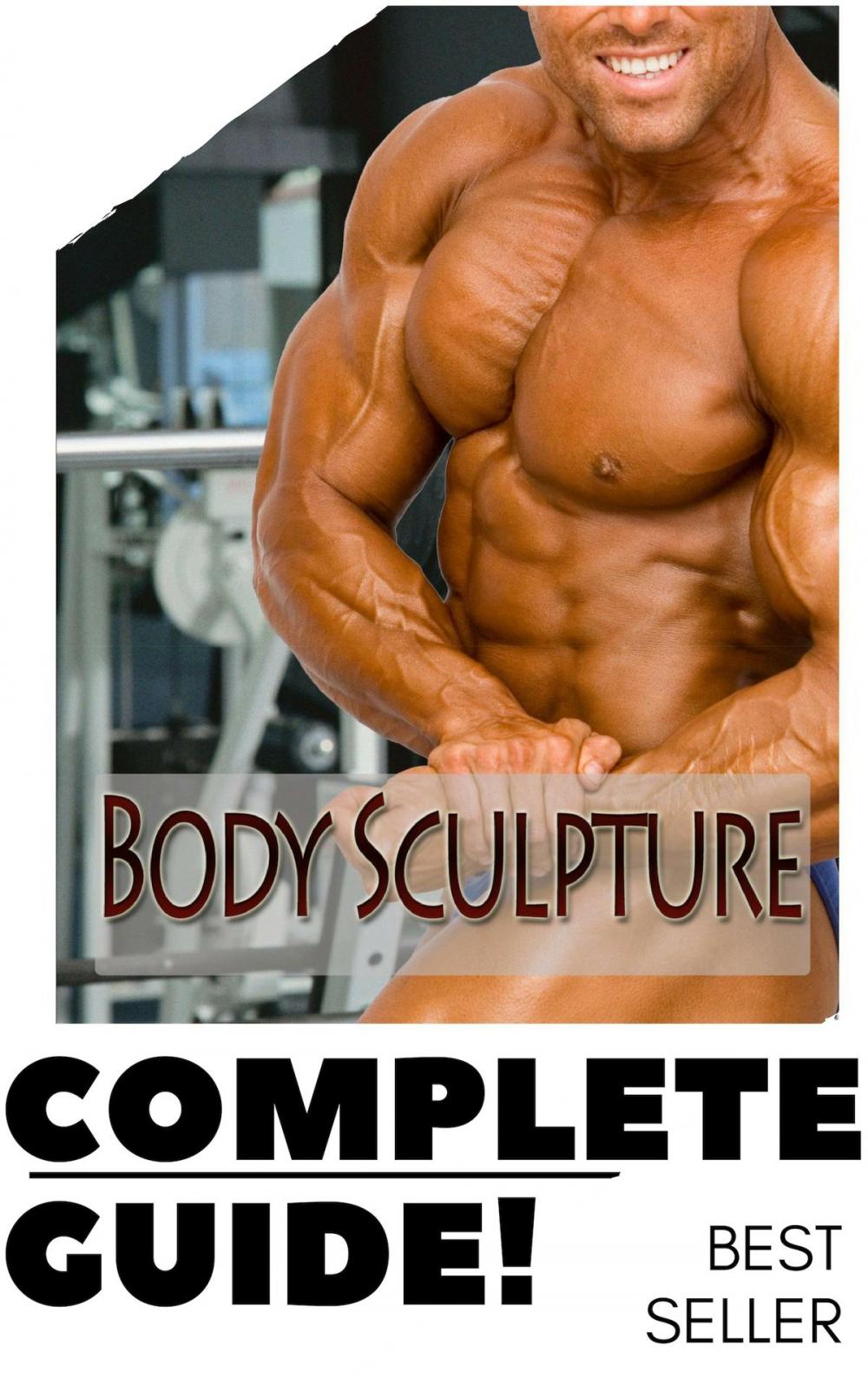 Big bigCover of Body Sculpture