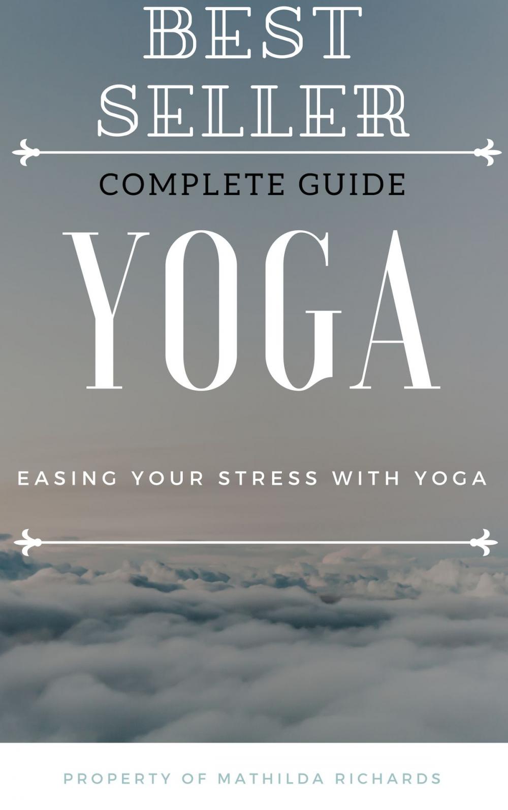 Big bigCover of Yoga, the Guide