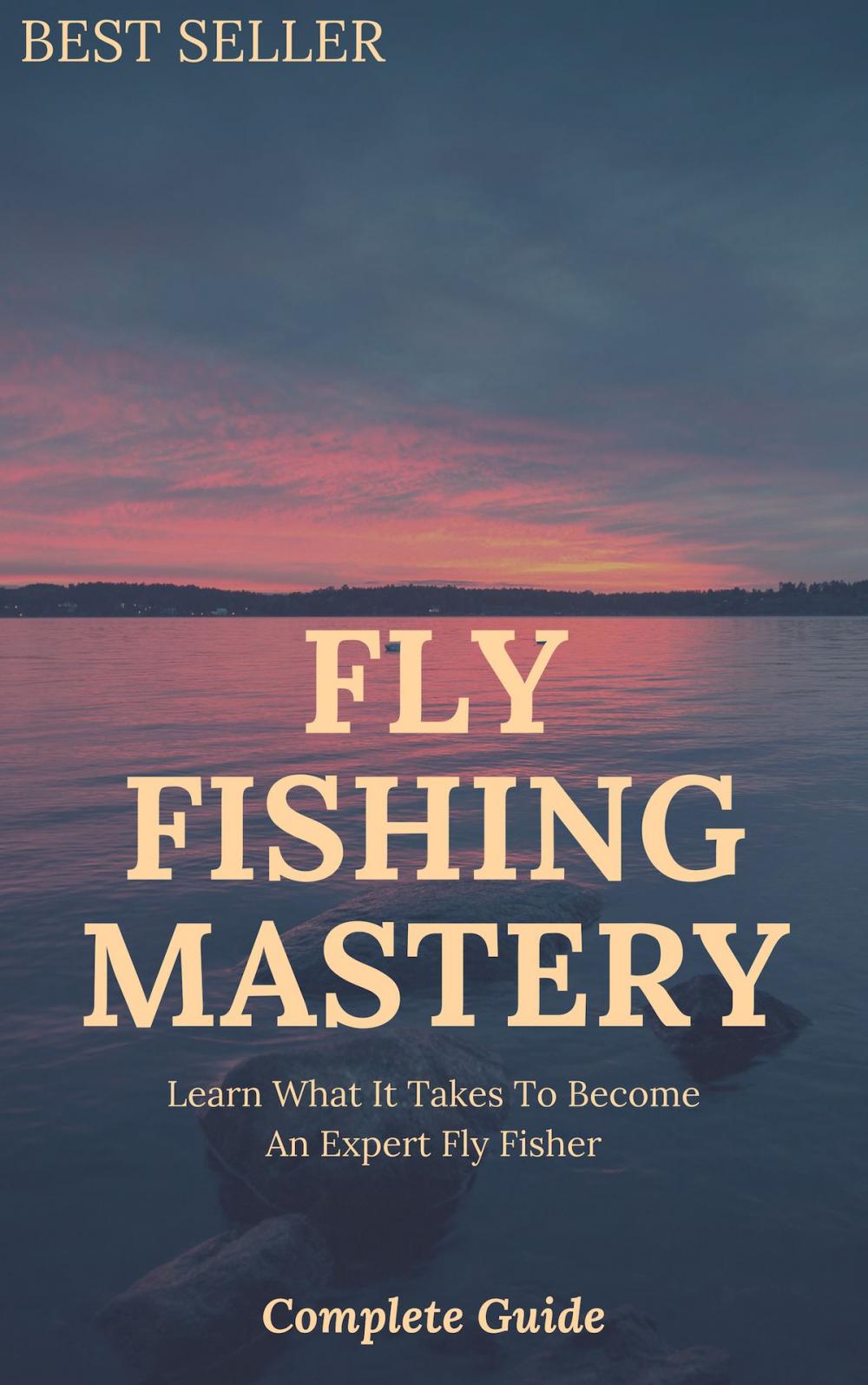 Big bigCover of Fly Fishing Mastery