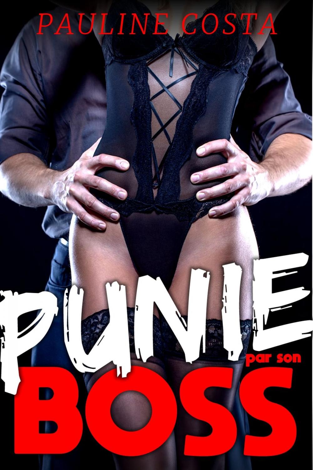 Big bigCover of PUNIE par son BOSS