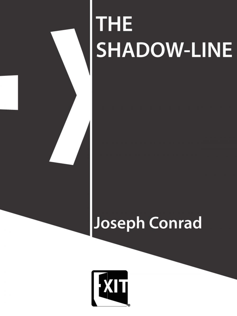 Big bigCover of THE SHADOW-LINE