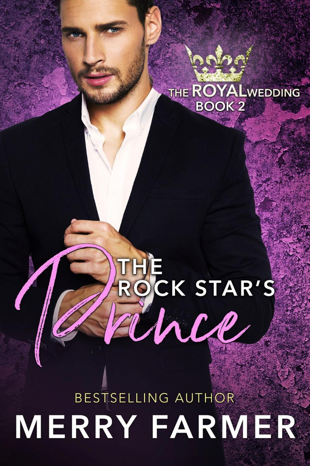 Big bigCover of The Rock Star's Prince