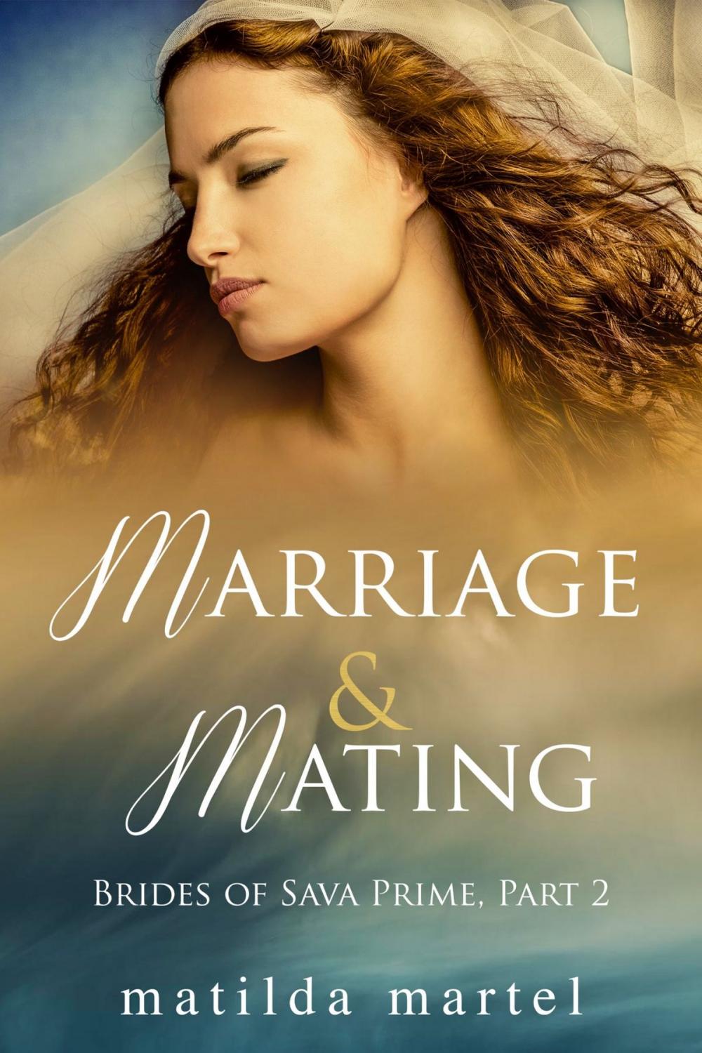 Big bigCover of Marriage & Mating