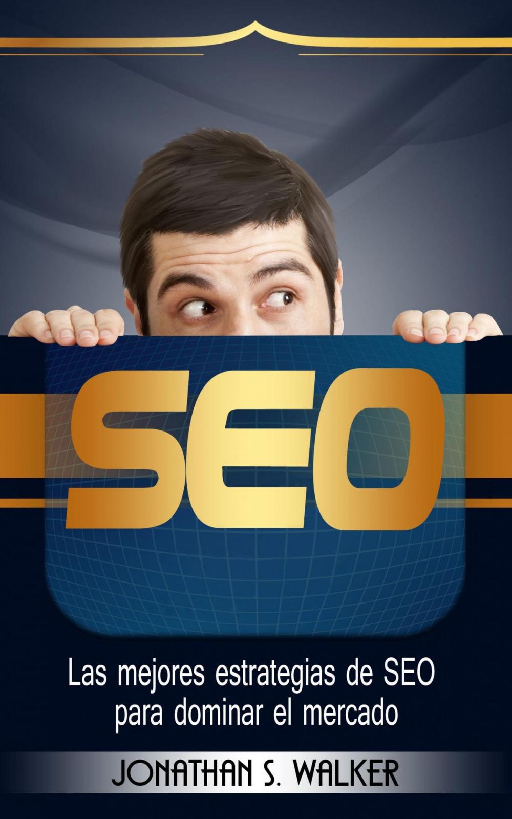 Big bigCover of SEO