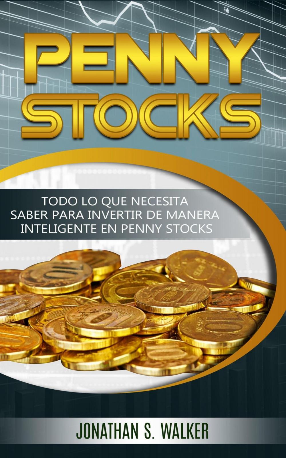 Big bigCover of Penny Stocks