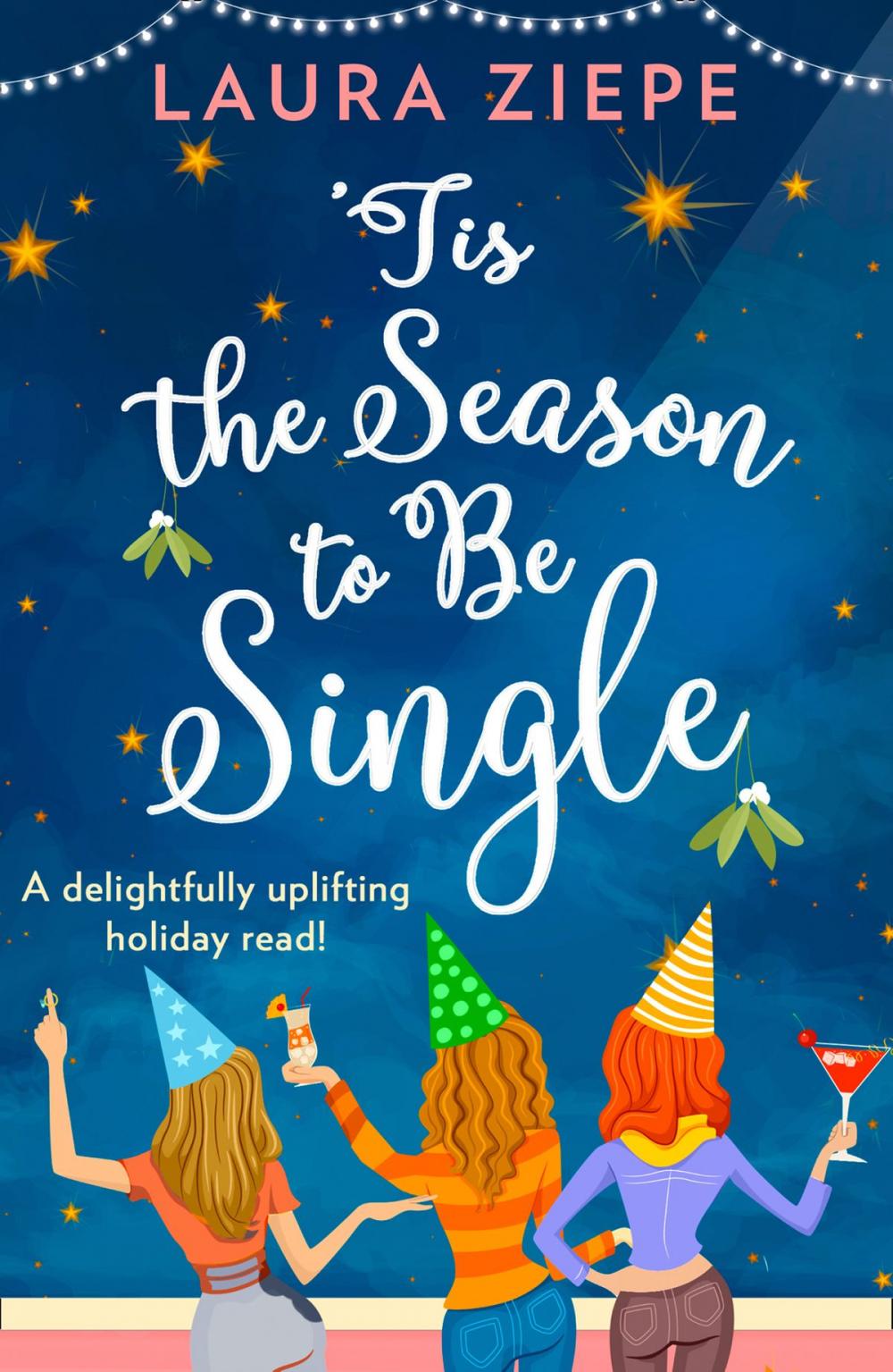 Big bigCover of ‘Tis the Season to be Single