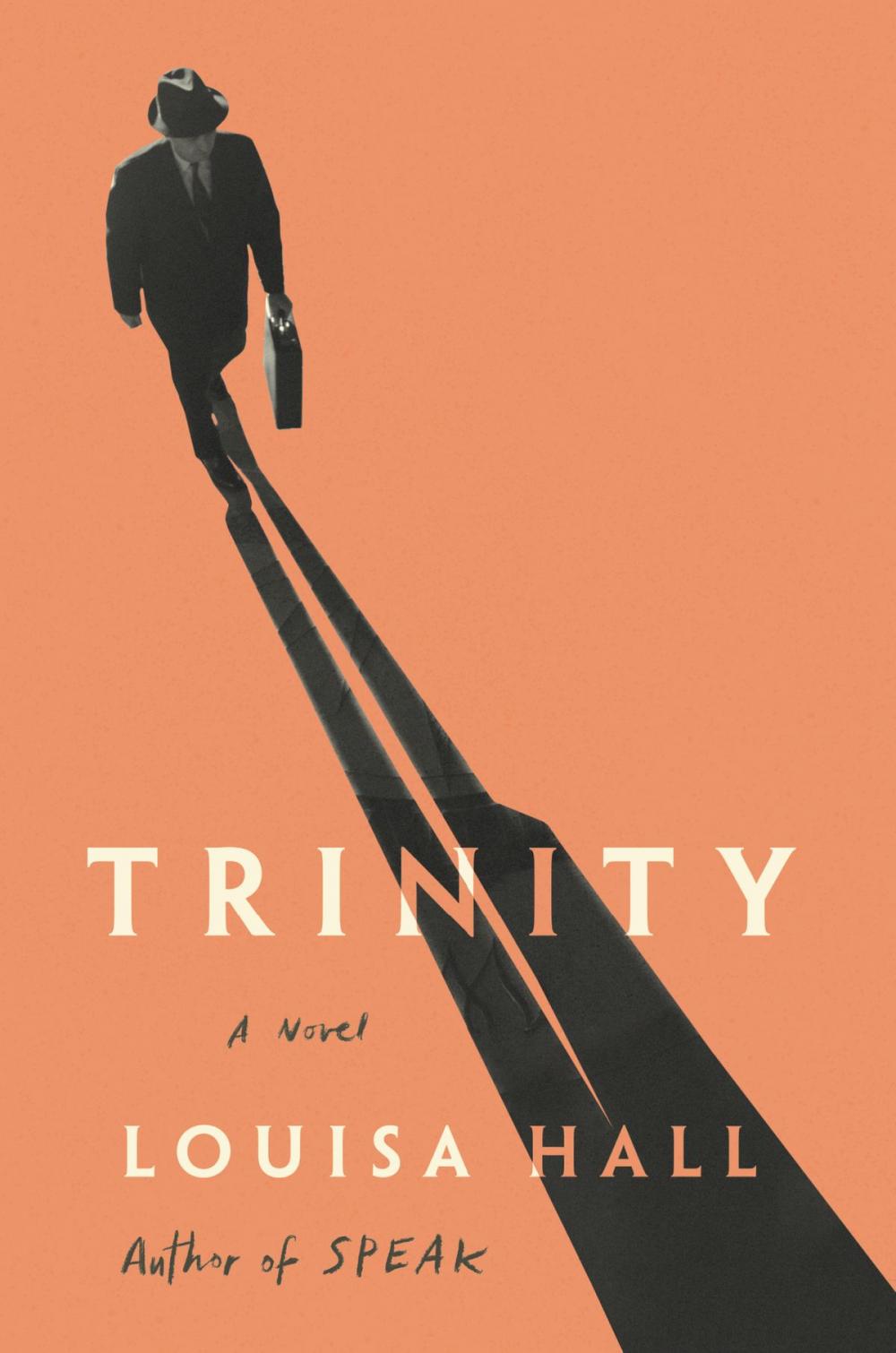 Big bigCover of Trinity