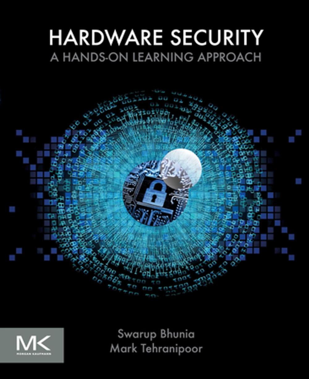 Big bigCover of Hardware Security