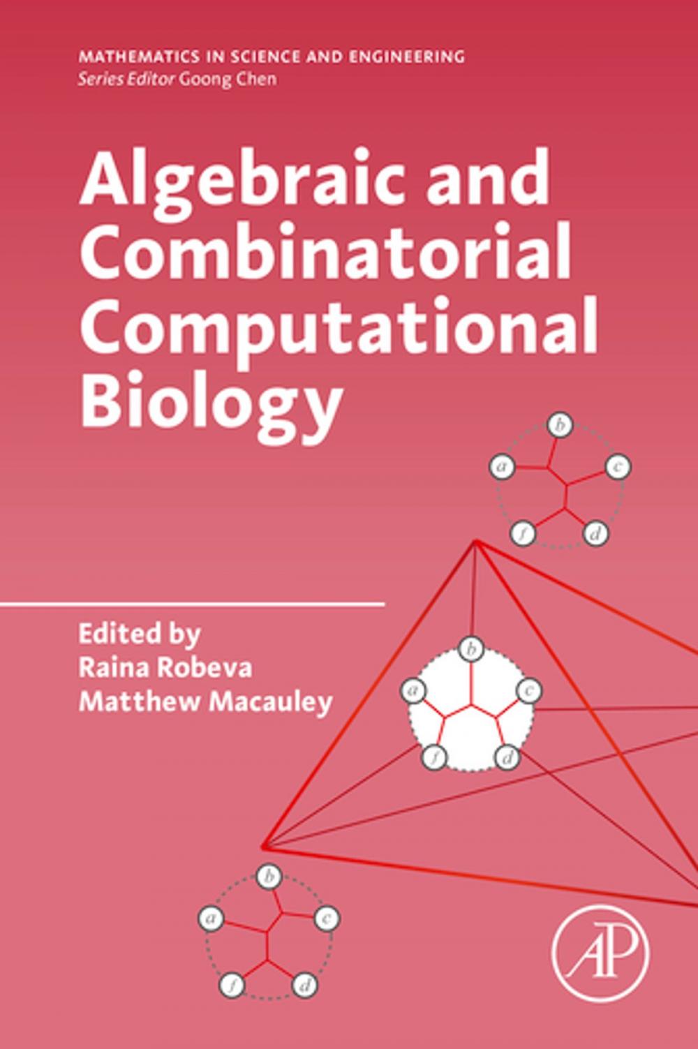 Big bigCover of Algebraic and Combinatorial Computational Biology