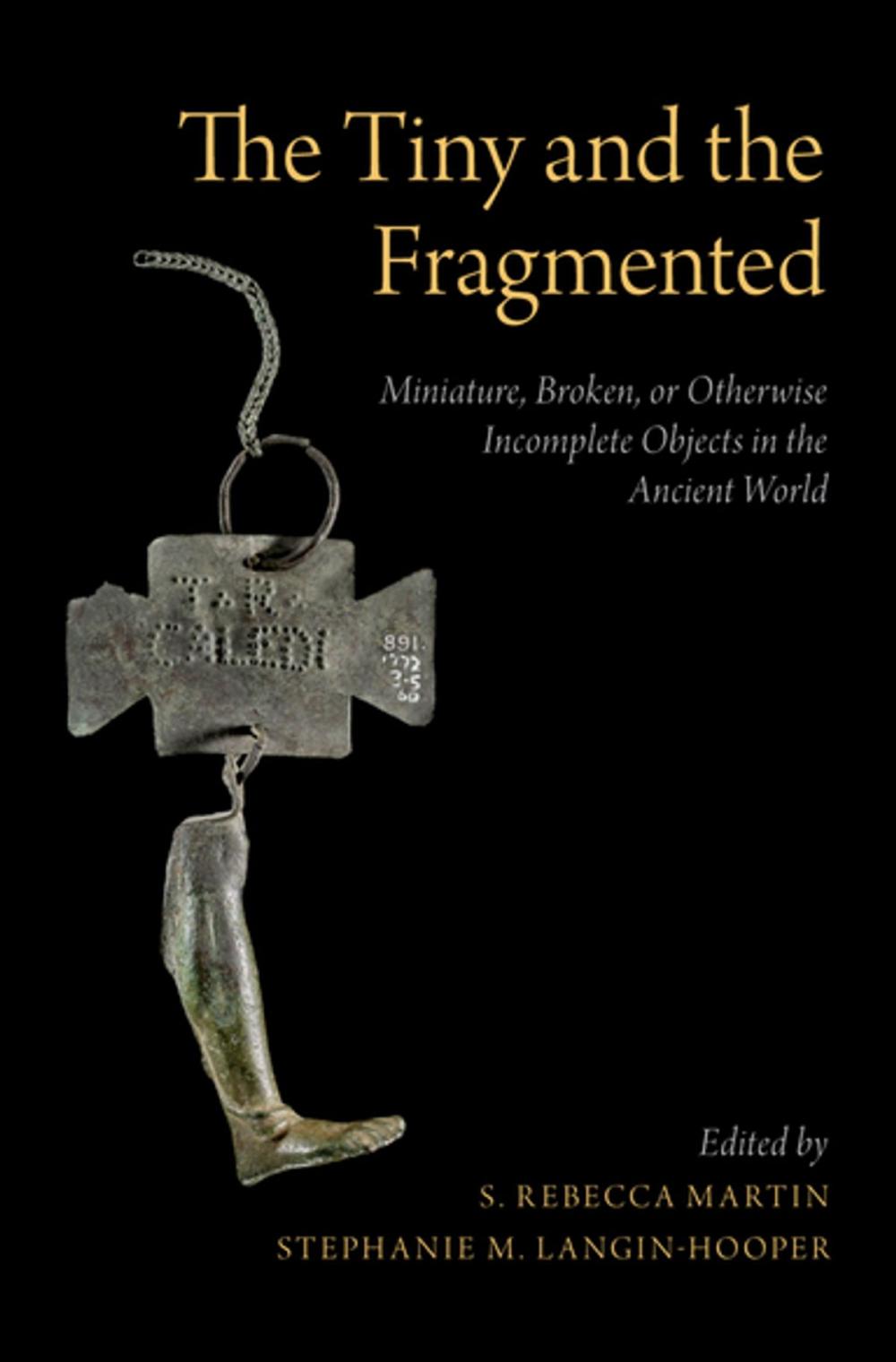 Big bigCover of The Tiny and the Fragmented