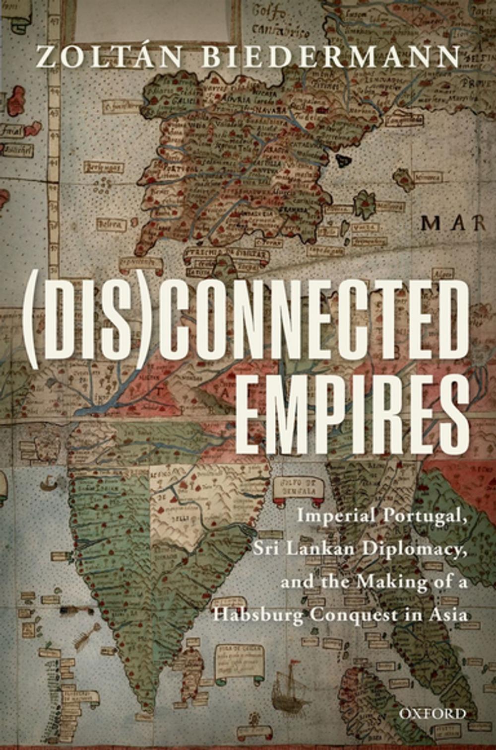 Big bigCover of (Dis)connected Empires