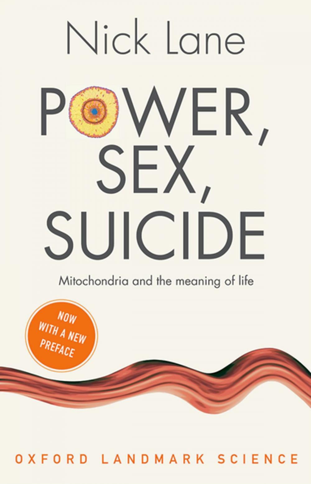 Big bigCover of Power, Sex, Suicide