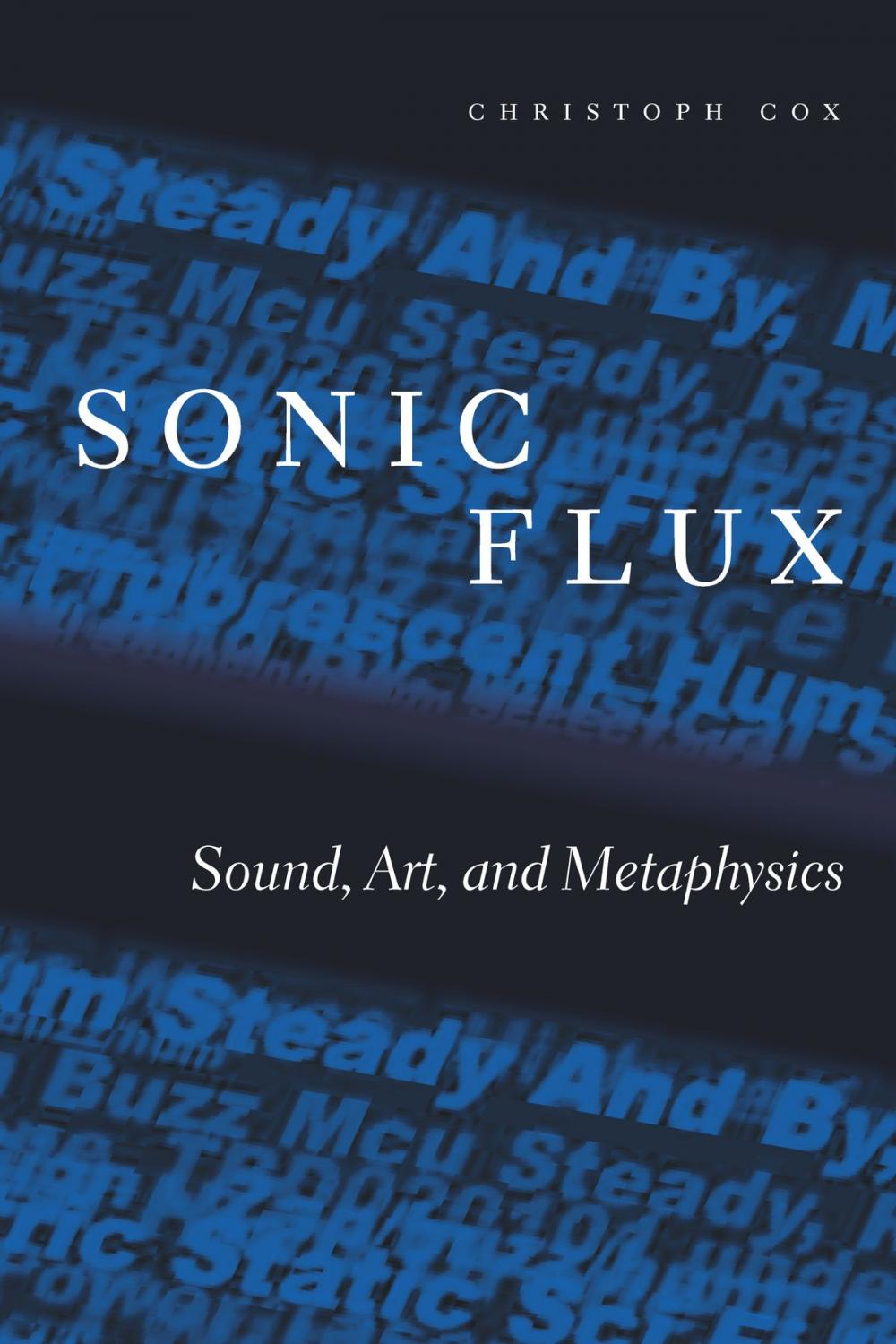 Big bigCover of Sonic Flux