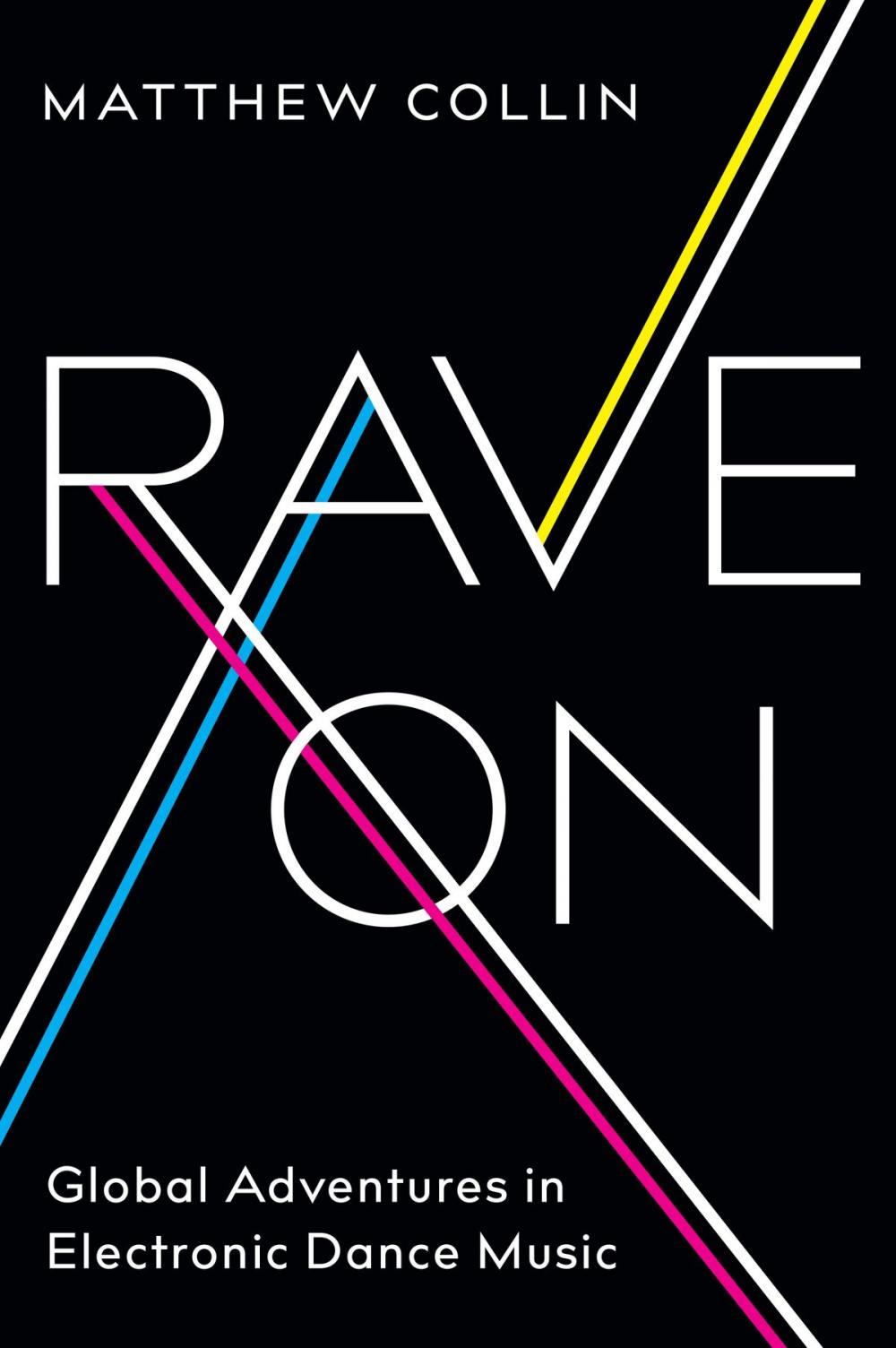 Big bigCover of Rave On