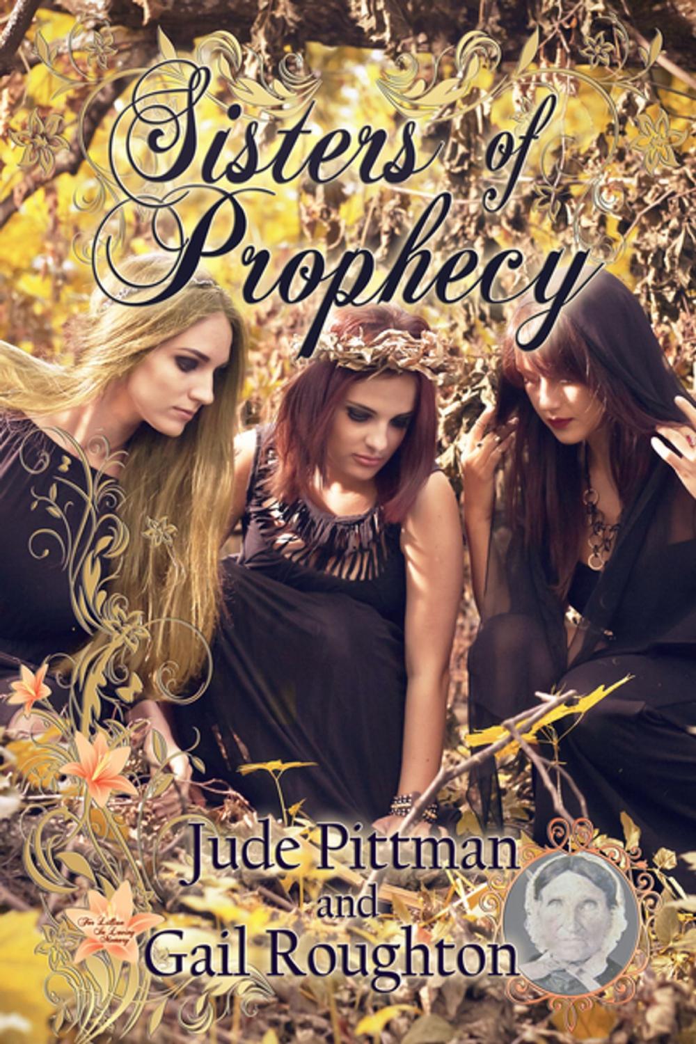 Big bigCover of Sisters of Prophecy