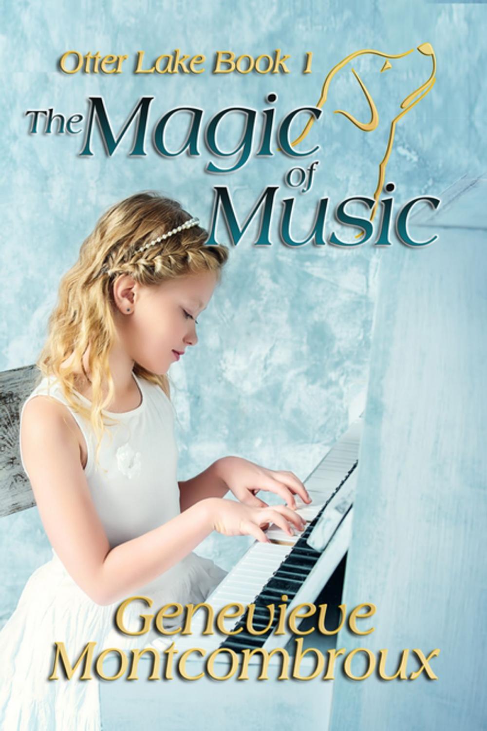 Big bigCover of The Magic of Music