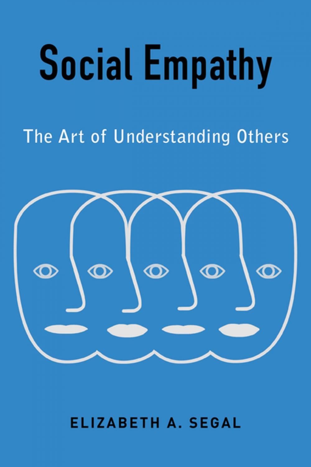 Big bigCover of Social Empathy