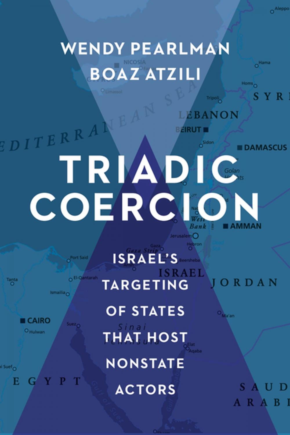 Big bigCover of Triadic Coercion