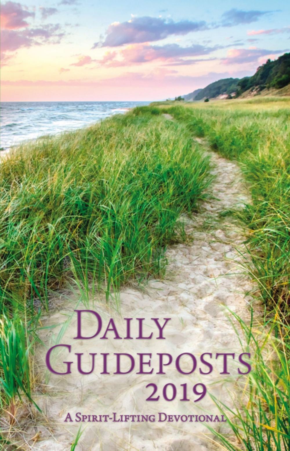 Big bigCover of Daily Guideposts 2019