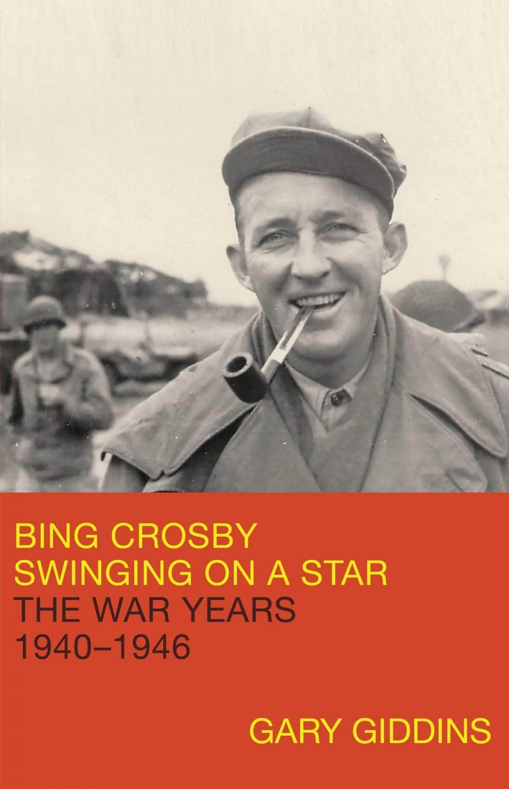 Big bigCover of Bing Crosby